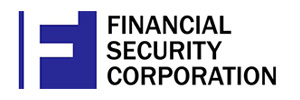financial security corporation logo