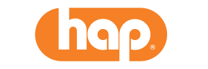 hap logo