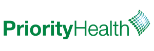 priority health logo