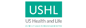 us health and life logo